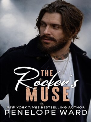 cover image of The Rocker's Muse